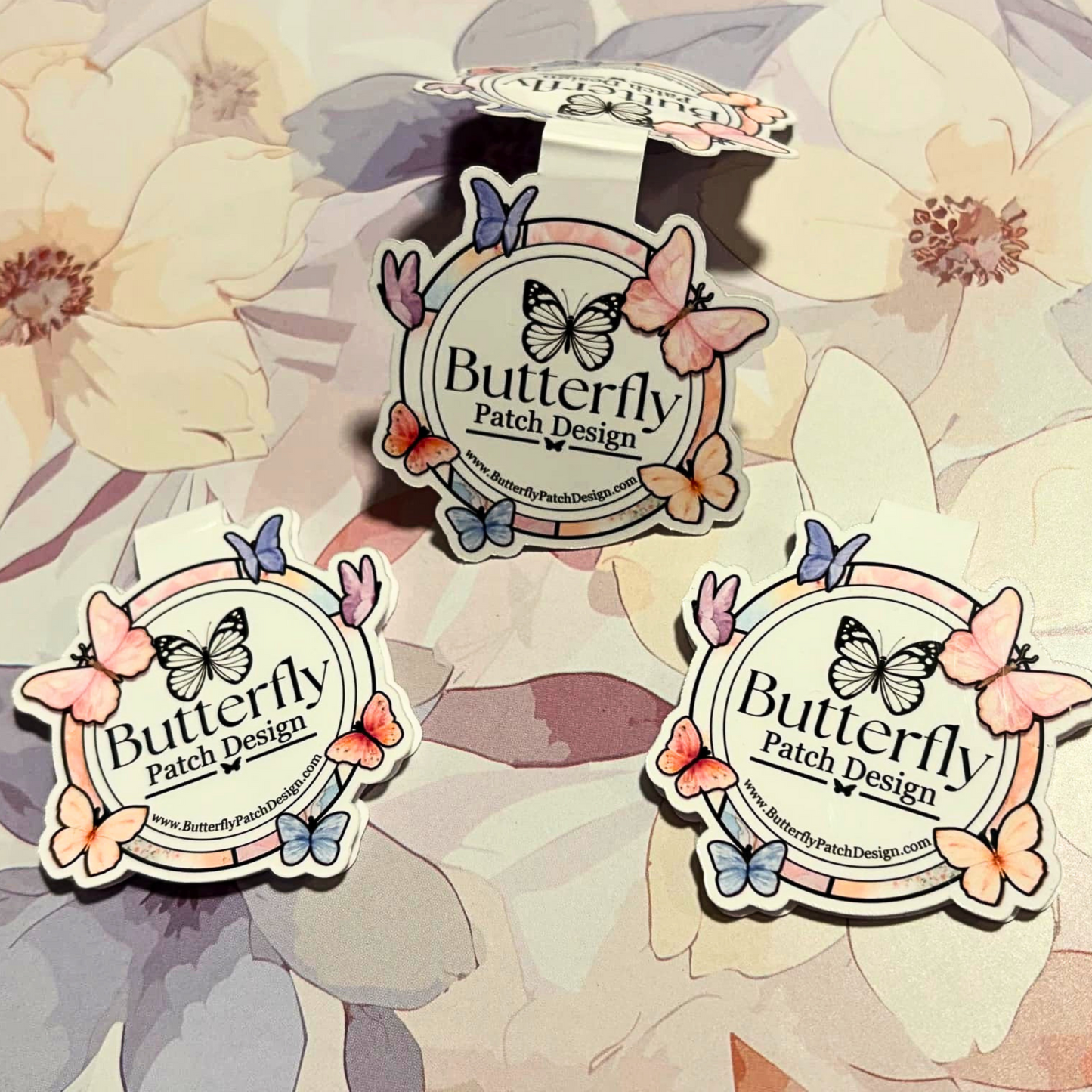 Custom Magnetic Bookmarks
